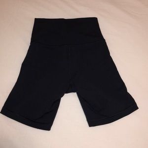 TNA Atmosphere High Rise 7” Biker Short